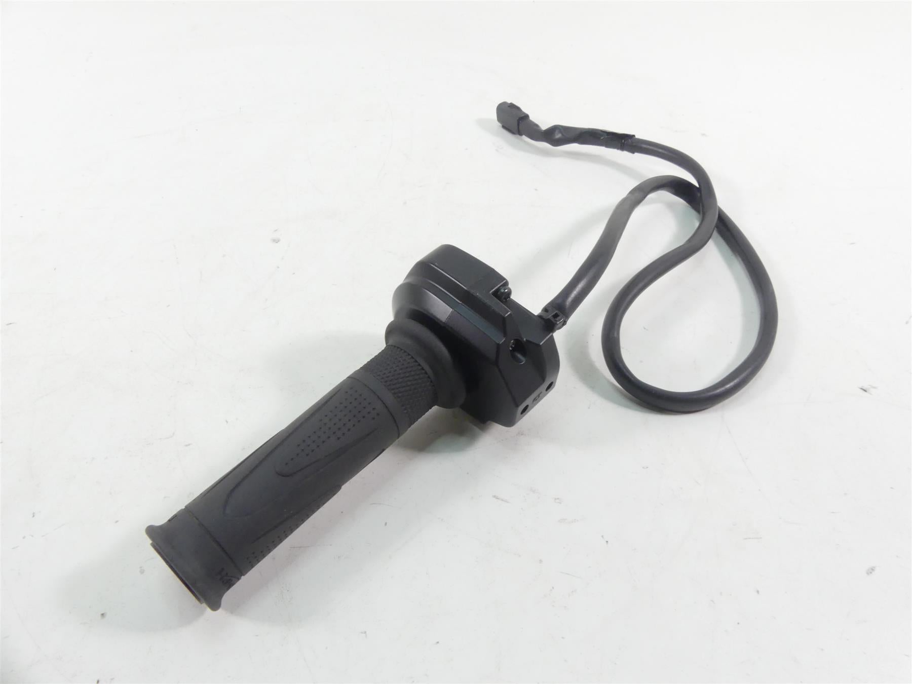 2018 Triumph Street Triple 765RS Ride Fly By Wire Throttle Grip Sensor T2042226
