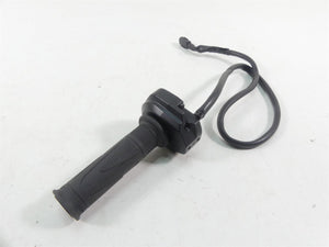 2018 Triumph Street Triple 765RS Ride Fly By Wire Throttle Grip Sensor T2042226