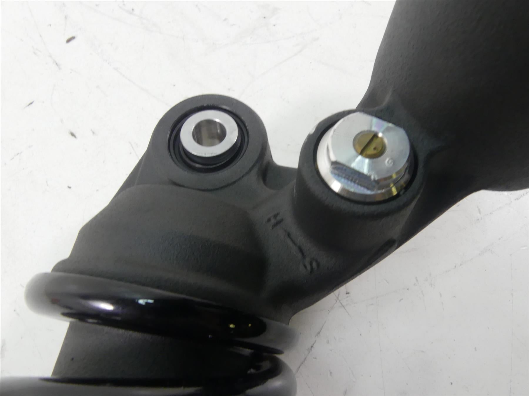 2021 Honda CBR600RR Straight Rear Suspension Shock Damper 52400-MJC-L11 {{ shop.shopifyCountryName }} - Mototech271