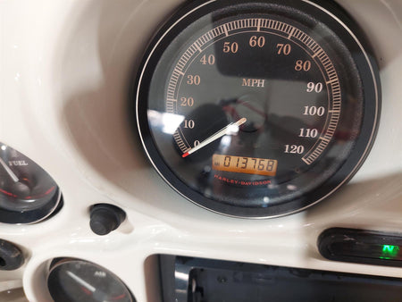 2013 Harley Touring FLHTP Electra Glide Speedometer Speedo Gauge 13K 67349-08 {{ shop.shopifyCountryName }} - Mototech271