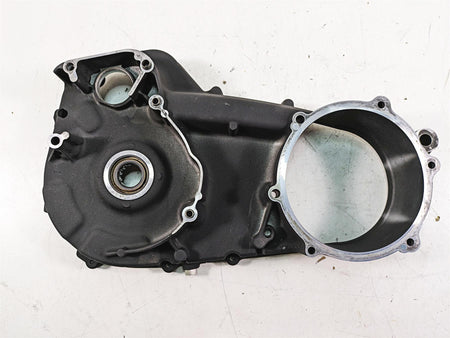 2008 Harley FLHTCU Electra Glide Inner Primary Drive Clutch Cover 60677-07A {{ shop.shopifyCountryName }} - Mototech271