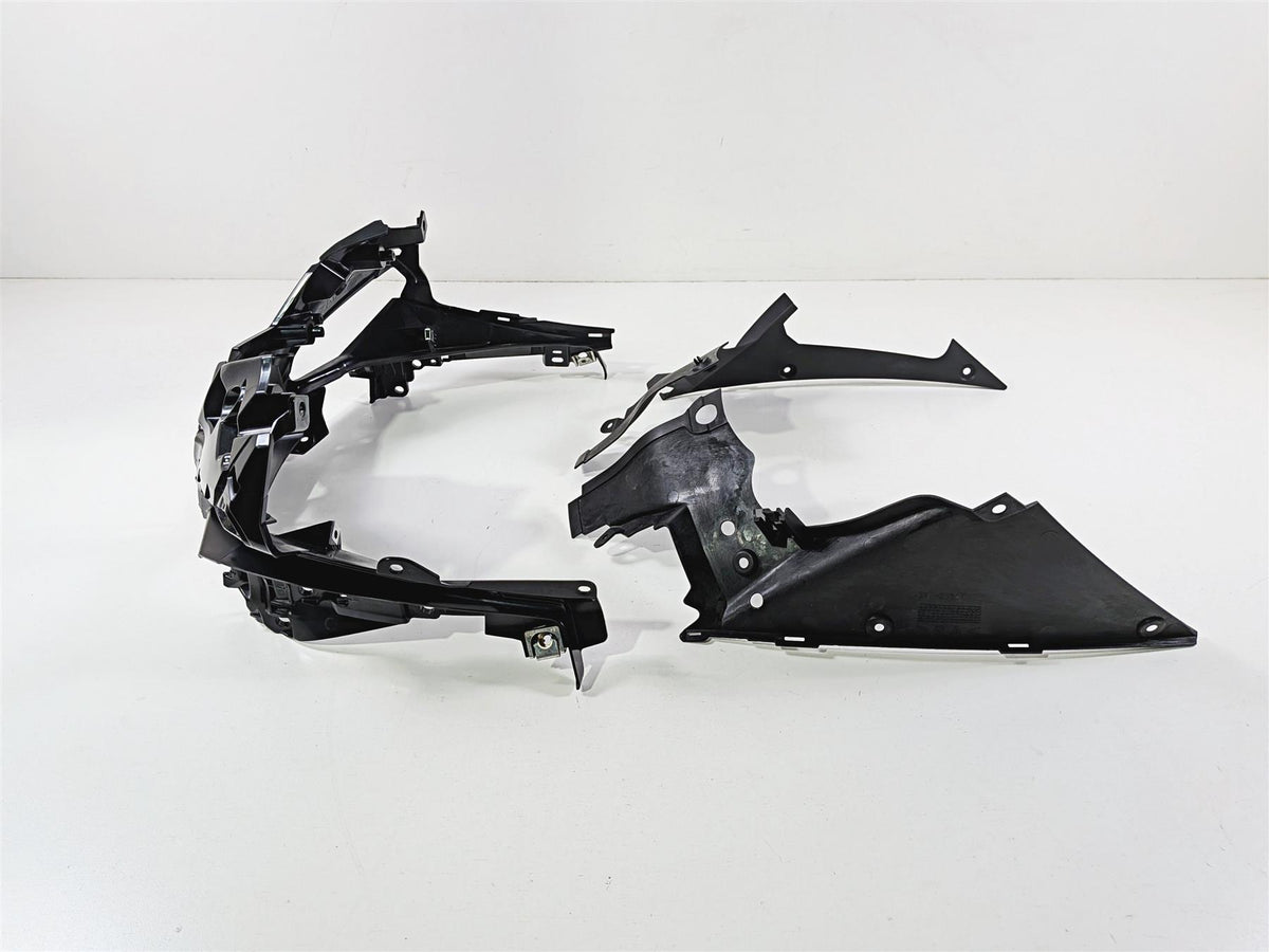 2022 Yamaha YZF R1 R1M RN65 Headlight Fairing Cover Cowling Mount B3L-2835H-00-Mototech271