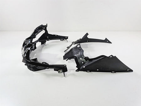 2022 Yamaha YZF R1 R1M RN65 Headlight Fairing Cover Cowling Mount B3L-2835H-00-Mototech271