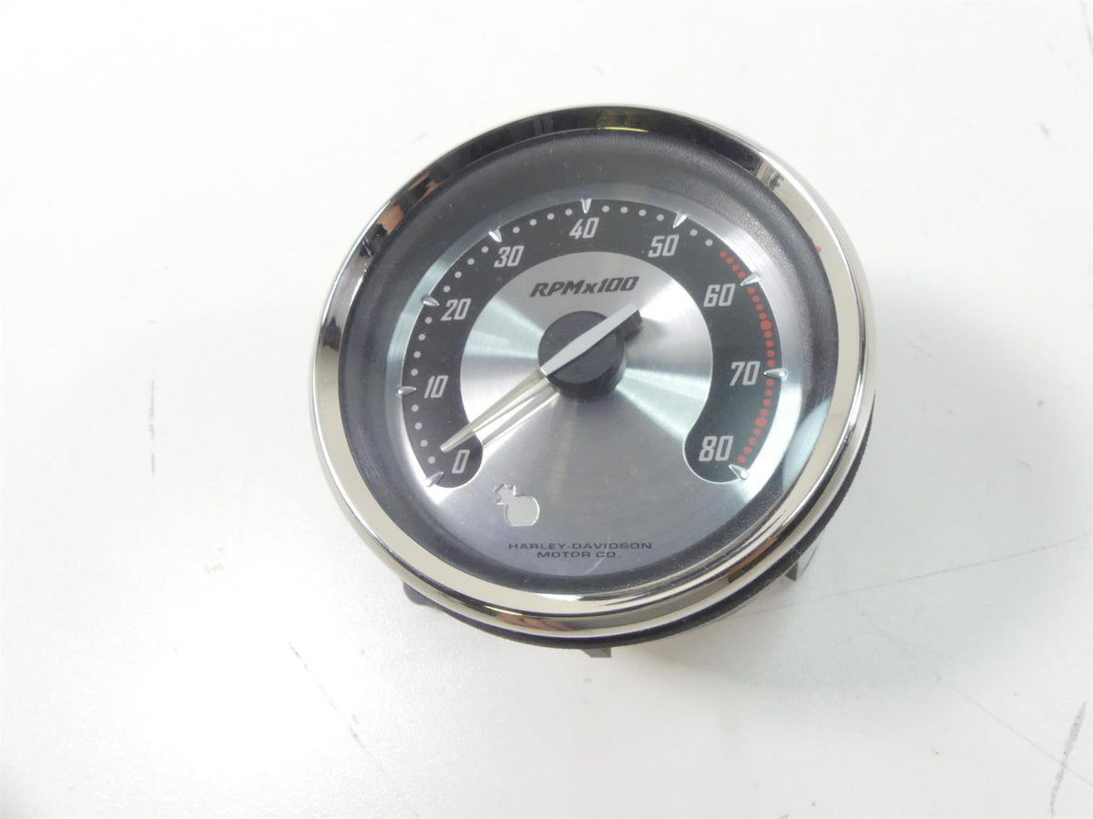 2007 Harley Touring FLHTCU SE CVO Electra Glide Tachometer Tacho Gauge 67522-04A {{ shop.shopifyCountryName }} - Mototech271