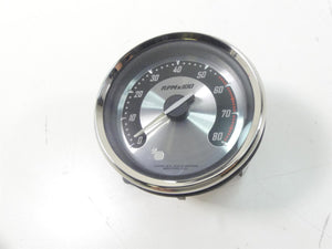 2007 Harley Touring FLHTCU SE CVO Electra Glide Tachometer Tacho Gauge 67522-04A