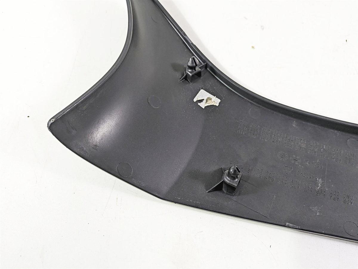 2018 Indian Chieftain Dark Horse Right Upper Side Cover Fairing 5450243 {{ shop.shopifyCountryName }} - Mototech271