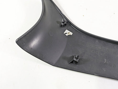 2018 Indian Chieftain Dark Horse Right Upper Side Cover Fairing 5450243 {{ shop.shopifyCountryName }} - Mototech271