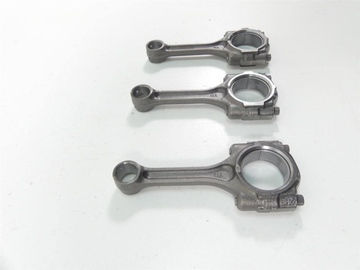 2016 Yamaha YXZ1000 R EPS SE Piston Connecting Rod Set 2HC-11650-00-00 {{ shop.shopifyCountryName }} - Mototech271