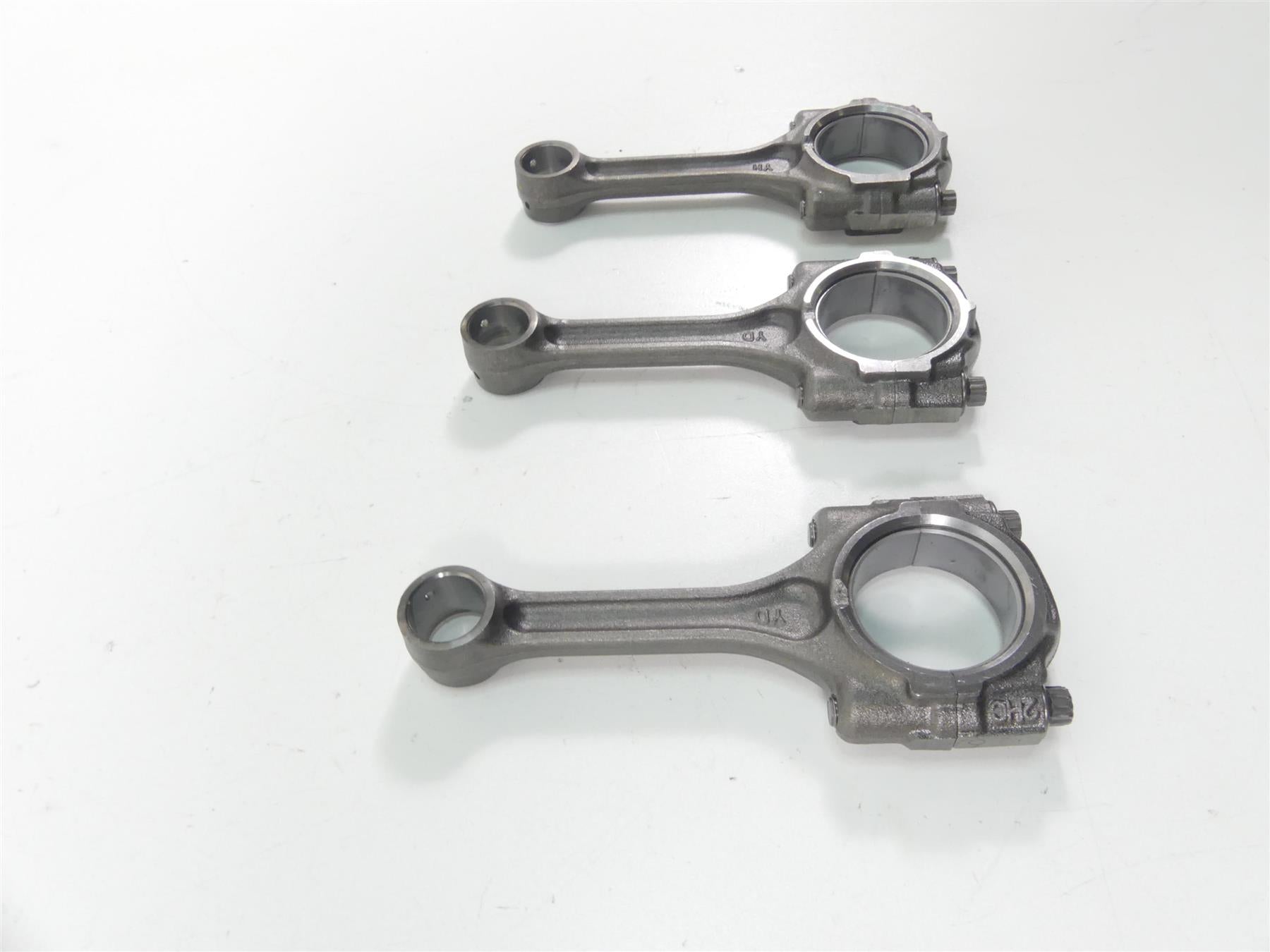 2016 Yamaha YXZ1000 R EPS SE Piston Connecting Rod Set 2HC-11650-00-00 {{ shop.shopifyCountryName }} - Mototech271