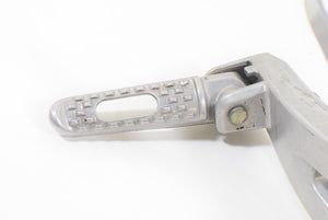 2007 Honda CBR600RR CBR600 RR Rear Passenger Footpeg Foot Peg Rest 50760-MFJ-D00 | Mototech271