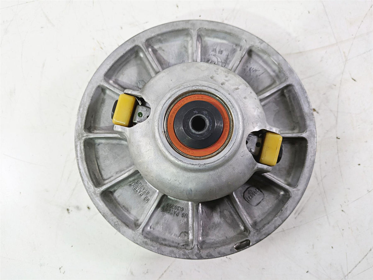 2022 Polaris RZR XP 4 1000 Premium Secondary Driven Clutch 1323428 1323403 {{ shop.shopifyCountryName }} - Mototech271