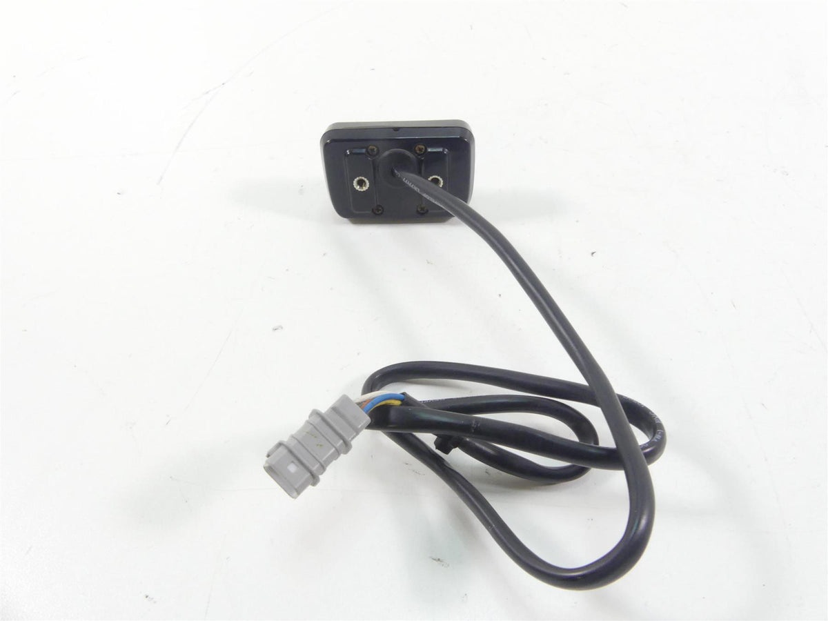 2015 Victory Cross Country Tour Right Cruise Control Switch Panel 4013049 {{ shop.shopifyCountryName }} - Mototech271