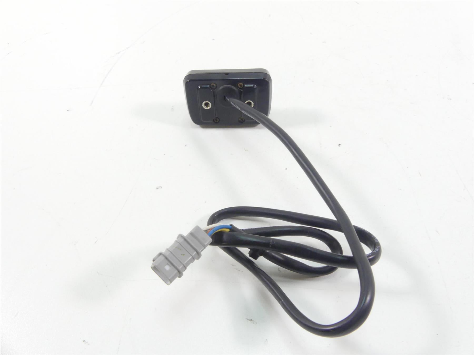 2015 Victory Cross Country Tour Right Cruise Control Switch Panel 4013049 {{ shop.shopifyCountryName }} - Mototech271
