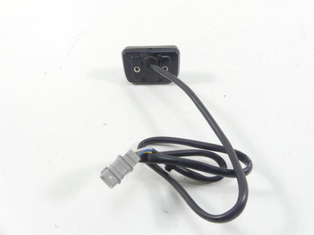 2015 Victory Cross Country Tour Right Cruise Control Switch Panel 4013049 {{ shop.shopifyCountryName }} - Mototech271