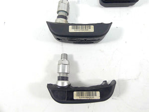 2014 BMW R1200GS K50 Rdc Module & Both Tire Sensor Set 65758546222