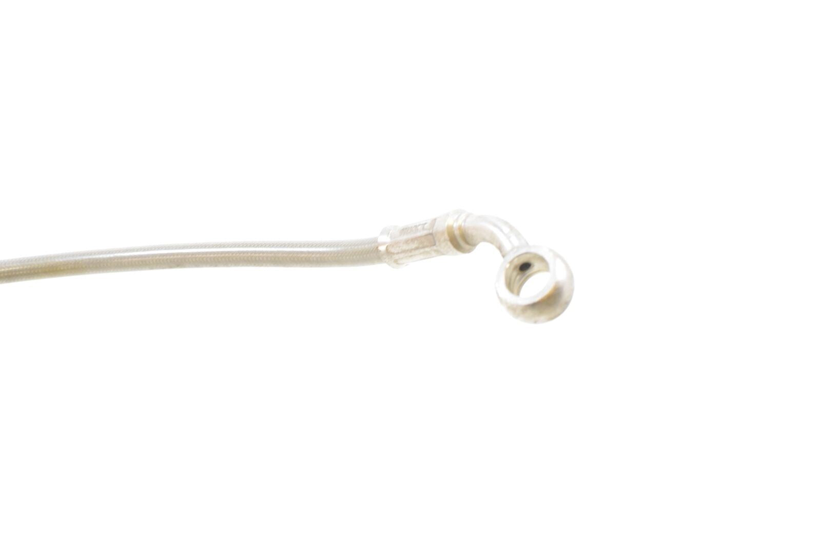 2013 Triumph Speed Triple 1050 R Front Master Cylinder Brake Line T2024120 {{ shop.shopifyCountryName }} - Mototech271