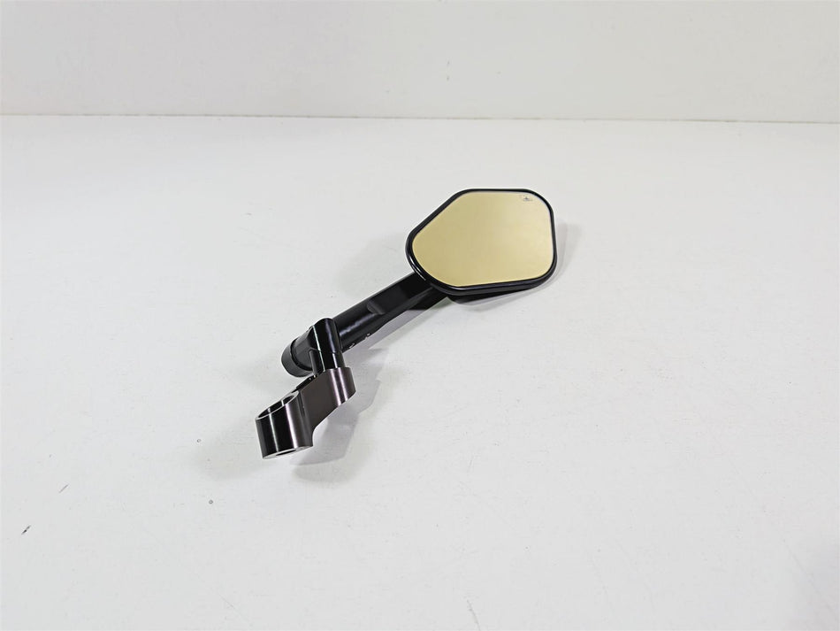 2011 Ducati Streetfighter 1098 S Right Rizoma Elisse Rear View Mirror 1114036 {{ shop.shopifyCountryName }} - Mototech271