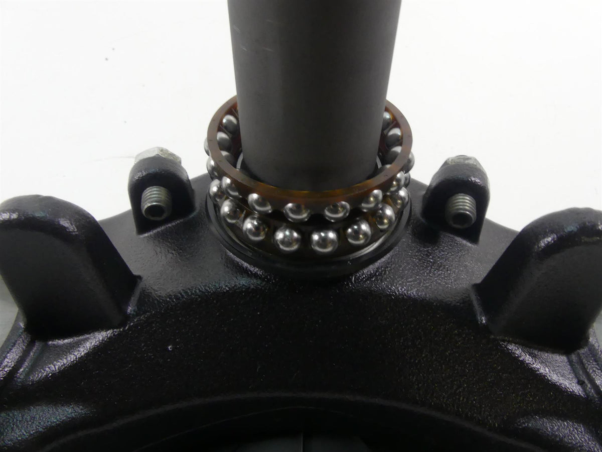 2017 Ducati 939 S Supersport Lower Triple Tree Steering Clamp 34220991AB {{ shop.shopifyCountryName }} - Mototech271