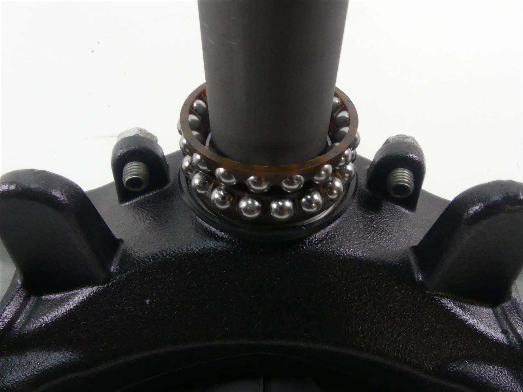 2017 Ducati 939 S Supersport Lower Triple Tree Steering Clamp 34220991AB {{ shop.shopifyCountryName }} - Mototech271