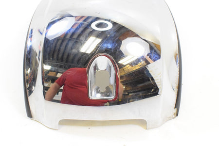 2015 Indian 111ci Roadmaster Upper Fuel Tank Dash Cover Chrome 5633354-156 {{ shop.shopifyCountryName }} - Mototech271