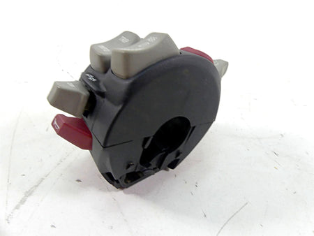 2016 BMW R1200GS Adv K51 Left Hand Control Switch Abs Esa Cruise 61318549965 {{ shop.shopifyCountryName }} - Mototech271