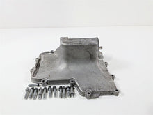 Load image into Gallery viewer, 2016 Aprilia RSV 1100 Tuono V4 Factory Oil Pan Lower Engine Cover 8997555

