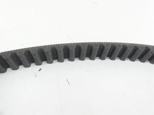 2007 Harley Sportster XL1200 Nightster Rear Drive Belt 1" 137T 40591-07 | Mototech271
