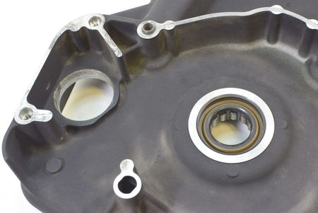 2009 Harley FXDL Dyna Low Rider Inner Primary Drive Clutch Cover 60681-06B {{ shop.shopifyCountryName }} - Mototech271