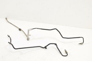 2009 BMW R1200 GS K255 Adv Rear Abs Brake Line Set 34327724646 | Mototech271