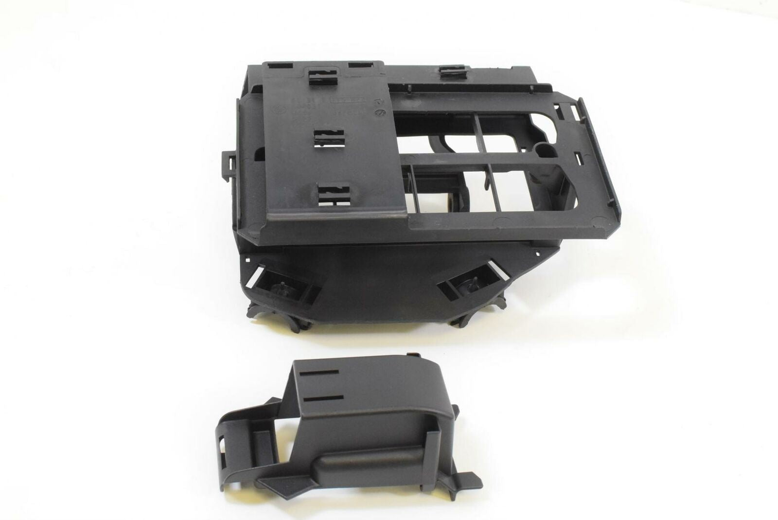 2009 BMW R1200GS R1200 GS K255 Adv Electronic Holder Mount Bracket 61317715822 {{ shop.shopifyCountryName }} - Mototech271
