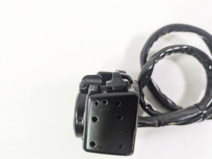 1996 Harley Touring FLHTCUI Electra Glide Left Hand Control Switch 71682-06A | Mototech271