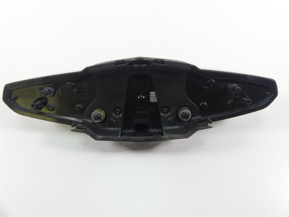 2014 BMW K1600 GTL K48 Taillight Tail Light Rear Lamp & Covers 63218525446 {{ shop.shopifyCountryName }} - Mototech271