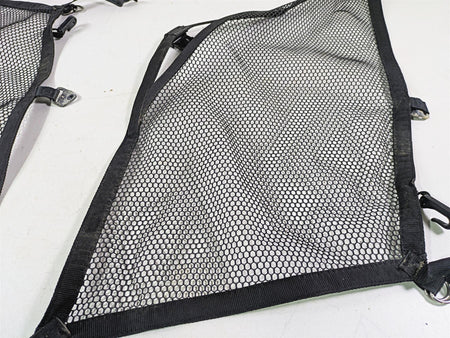 2023 Honda Talon SXS1000 S2R Mesh Door Screen Cover Guard Set 67310-HL6-A00 {{ shop.shopifyCountryName }} - Mototech271