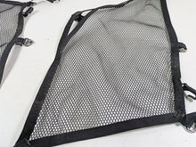 Load image into Gallery viewer, 2023 Honda Talon SXS1000 S2R Mesh Door Screen Cover Guard Set 67310-HL6-A00
