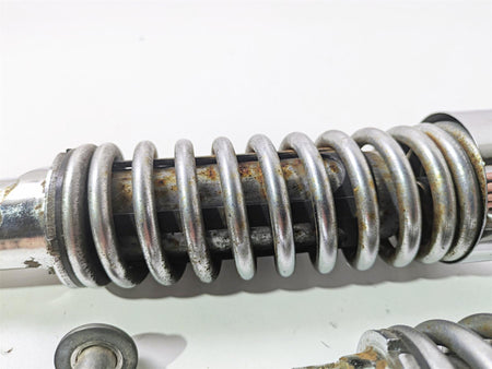 2007 Harley Sportster XL1200 C Rear Shock Damper Set 12" 54568-04 {{ shop.shopifyCountryName }} - Mototech271