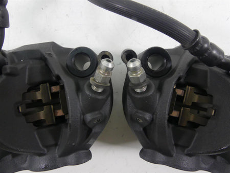 2021 Honda CBR600RR Tokico Front Brake Caliper Set 45150-MJC-M61 45250-MJC-M61 {{ shop.shopifyCountryName }} - Mototech271