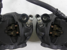 Load image into Gallery viewer, 2021 Honda CBR600RR Tokico Front Brake Caliper Set 45150-MJC-M61 45250-MJC-M61 | Mototech271
