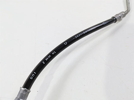 2022 Ducati Panigale V4 S V4S Rear Abs Brake Line Set 61911531A 61911631A-Mototech271