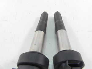 2015 BMW F800GS K72 Ignition Stick Coil Set 10K Only 12138523968