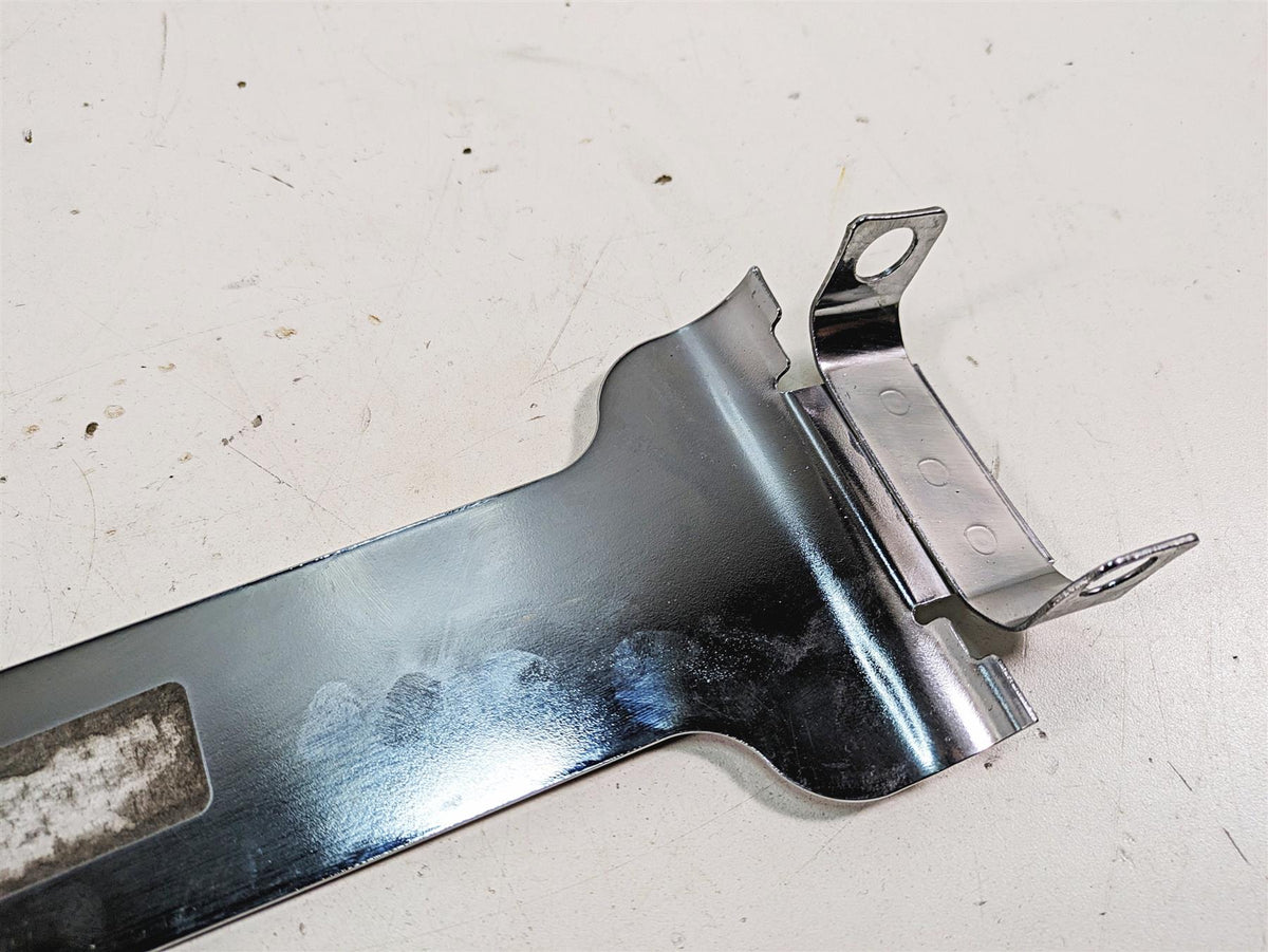 1999 Harley Dyna FXDL Low Rider Tank Chrome Gauges Trim Cover 61244-02 {{ shop.shopifyCountryName }} - Mototech271