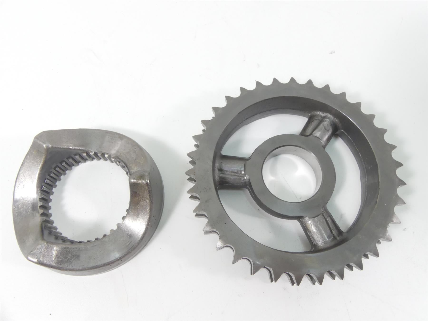 2016 Harley FXDLS Dyna Low Rider Primary Drive Clutch Compensator Kit 37817-11 {{ shop.shopifyCountryName }} - Mototech271
