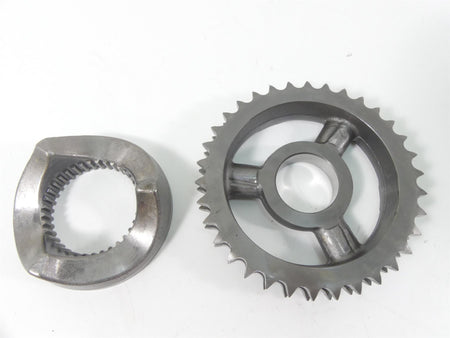 2016 Harley FXDLS Dyna Low Rider Primary Drive Clutch Compensator Kit 37817-11 {{ shop.shopifyCountryName }} - Mototech271