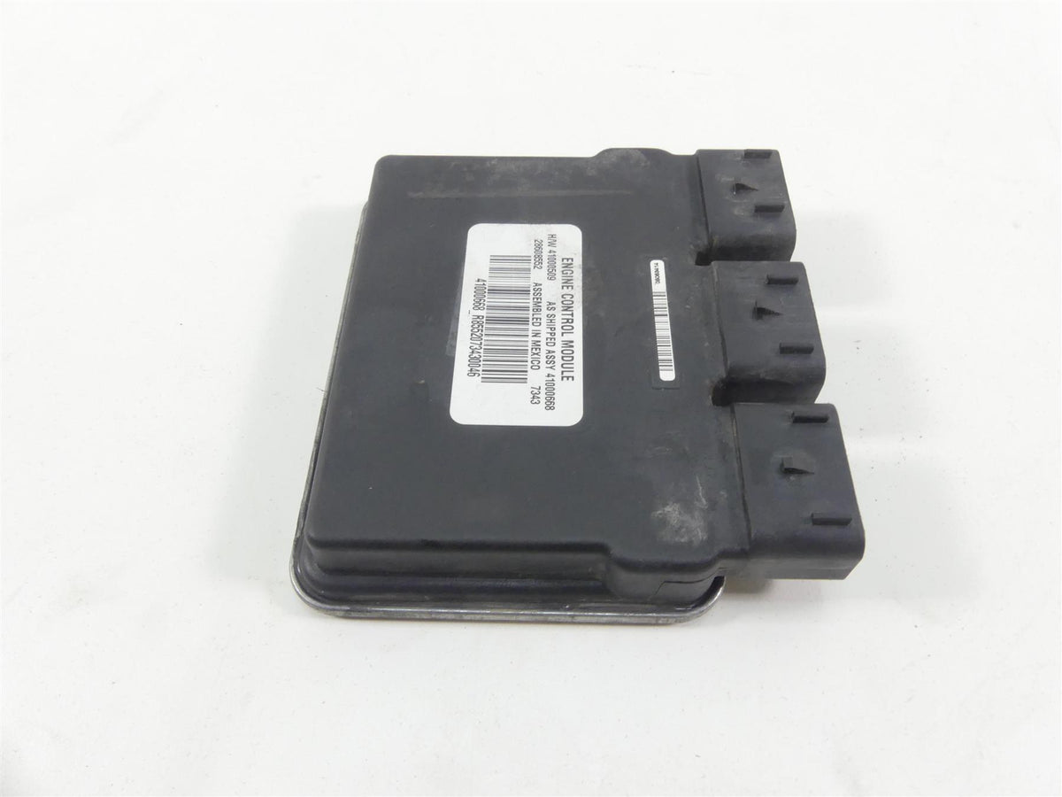 2018 Harley FXBRS Softail Breakout Cdi Ecu Ecm Engine Control Module 41000668 {{ shop.shopifyCountryName }} - Mototech271