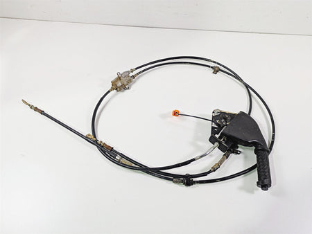 2021 CFMoto Zforce 950 Sport Parking Brake Handle & Cable 5BY0-083100 {{ shop.shopifyCountryName }} - Mototech271