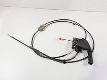 Load image into Gallery viewer, 2021 CFMoto Zforce 950 Sport Parking Brake Handle &amp; Cable 5BY0-083100
