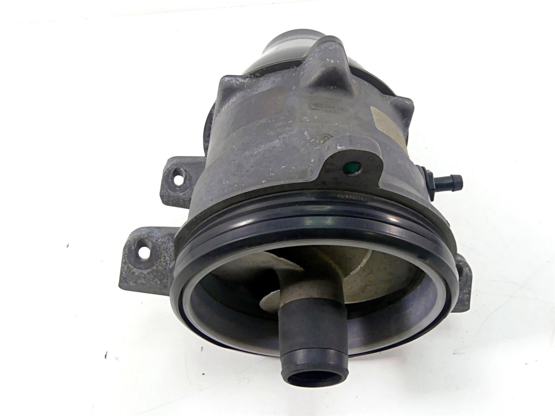 2011 Sea-Doo RXT-X 260 Jetpump Jet Pump Impeller Shaft Set 267000380 267000567 {{ shop.shopifyCountryName }} - Mototech271