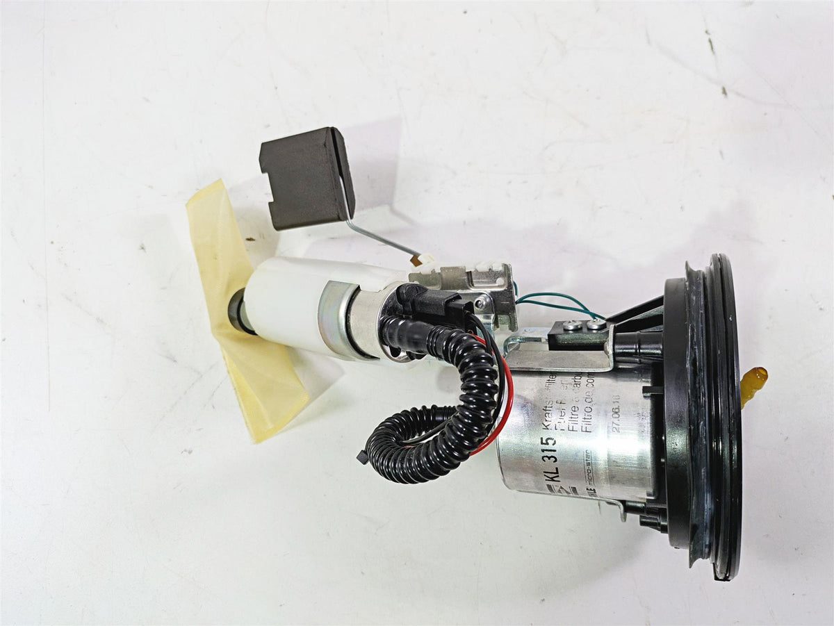 2017 BMW F800GS Adv K75 Fuel Gas Petrol Pump - Tested 16148555171 {{ shop.shopifyCountryName }} - Mototech271