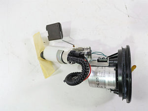 2017 BMW F800GS Adv K75 Fuel Gas Petrol Pump - Tested 16148555171
