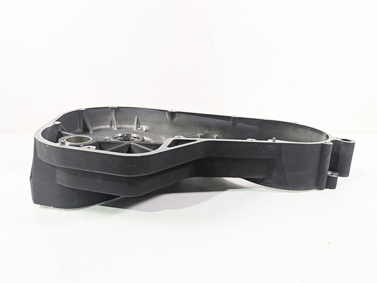2001 Harley Touring FLHX Street Glide Inner Primary Drive Cover READ 60677-01B {{ shop.shopifyCountryName }} - Mototech271