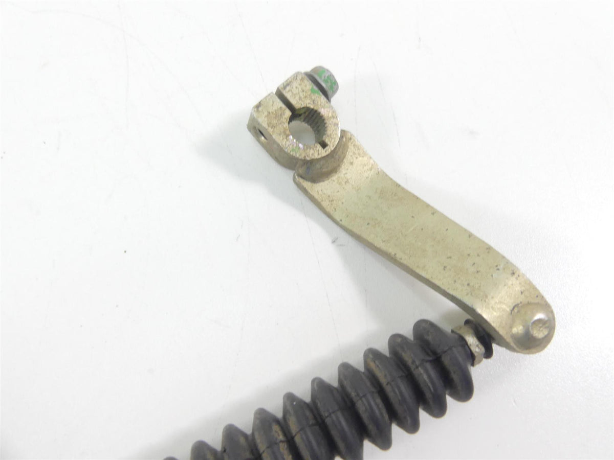 2020 Honda Talon SXS1000R S2R Shifter Gear Selector & Cable Set 54310-HL6-A01 {{ shop.shopifyCountryName }} - Mototech271